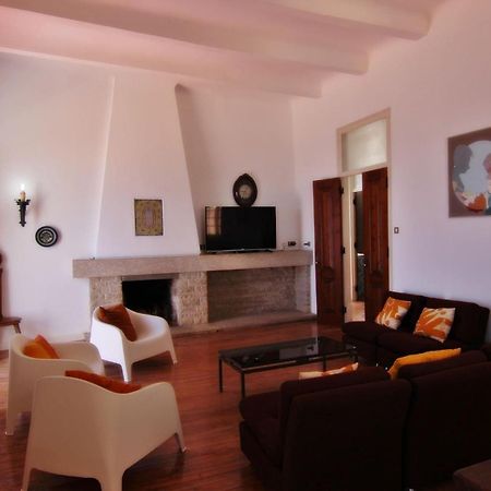 Casa Dos Tios Villa Албуфейра Екстериор снимка