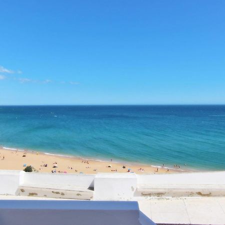 Casa Dos Tios Villa Албуфейра Екстериор снимка