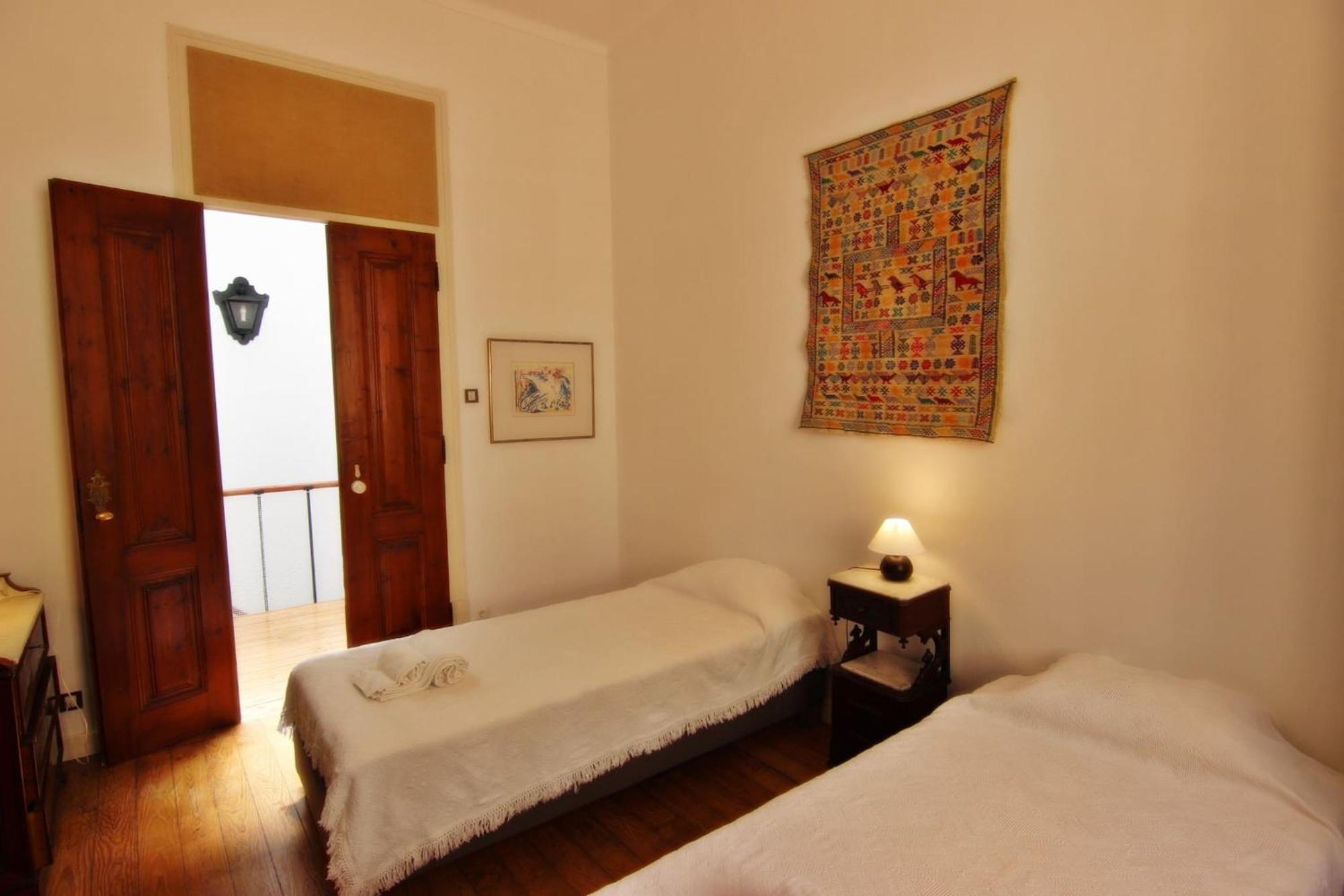 Casa Dos Tios Villa Албуфейра Екстериор снимка