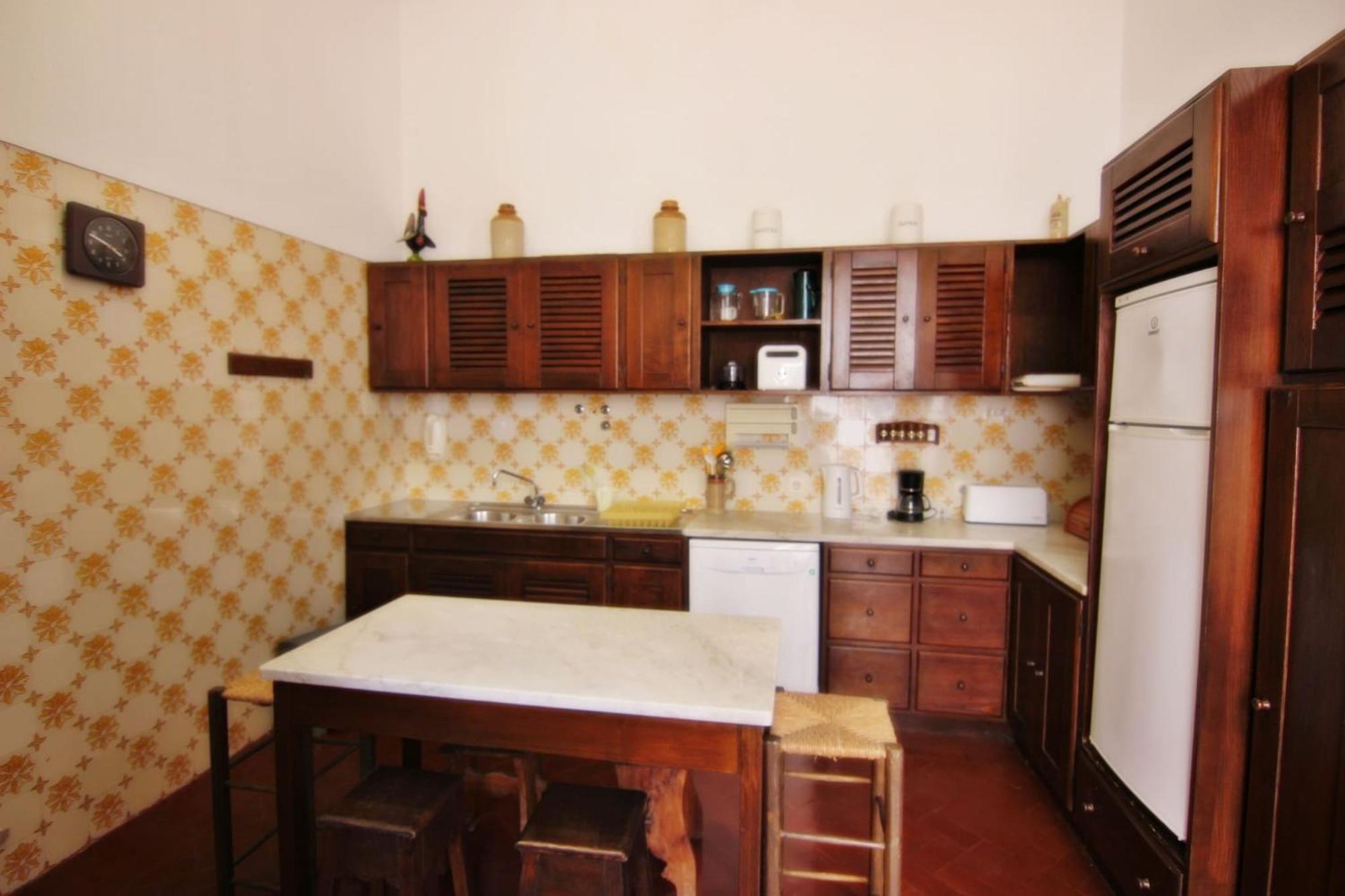 Casa Dos Tios Villa Албуфейра Екстериор снимка