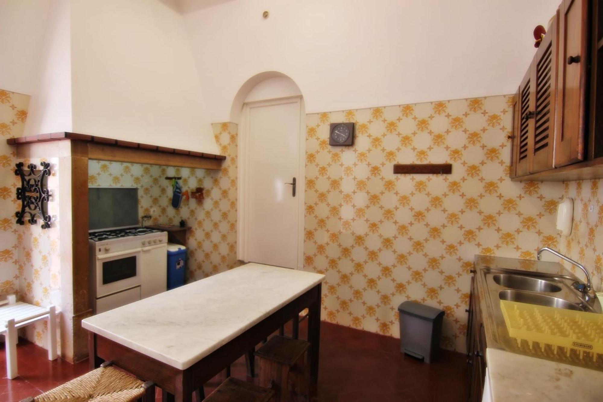 Casa Dos Tios Villa Албуфейра Екстериор снимка