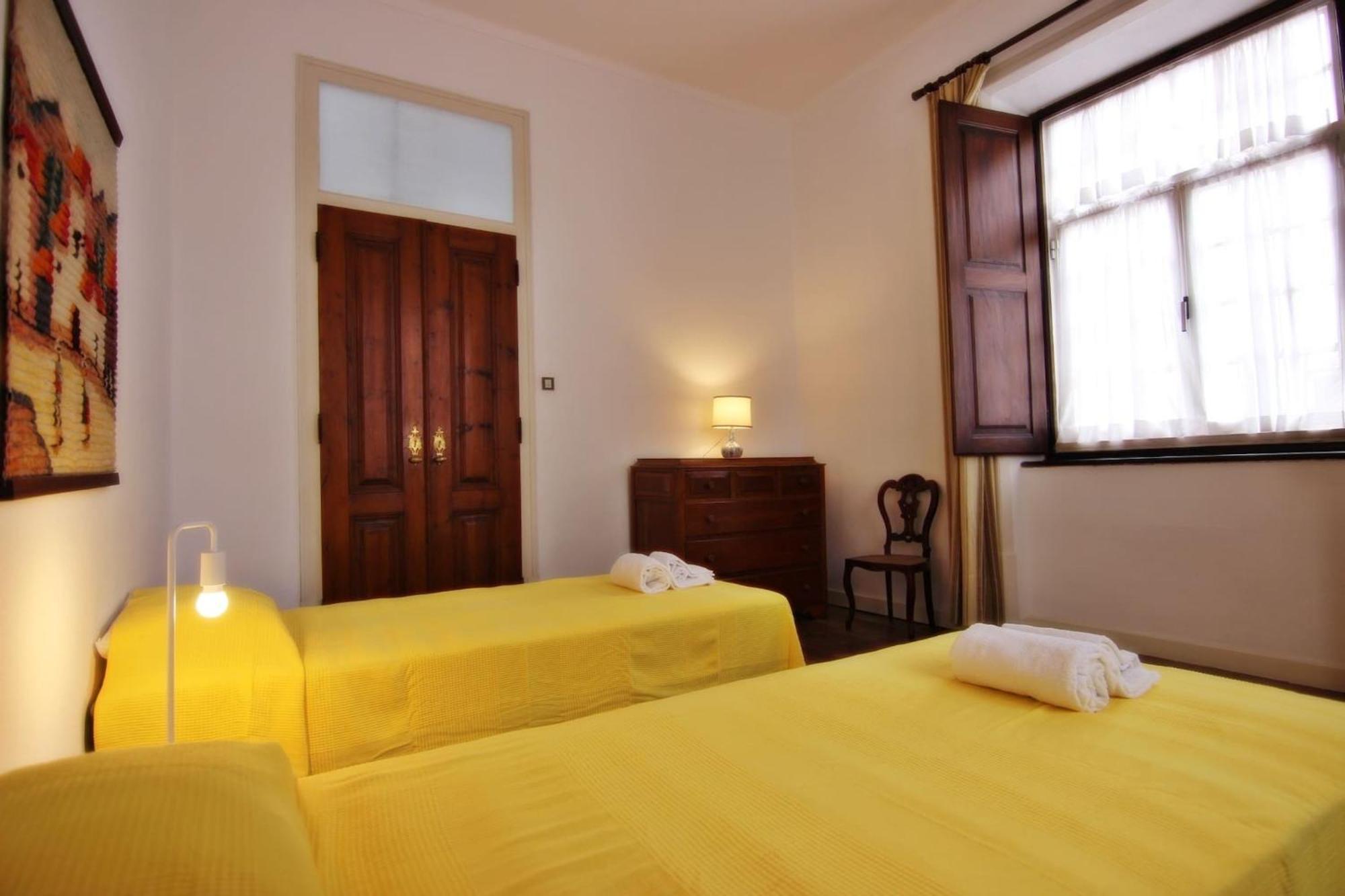 Casa Dos Tios Villa Албуфейра Екстериор снимка