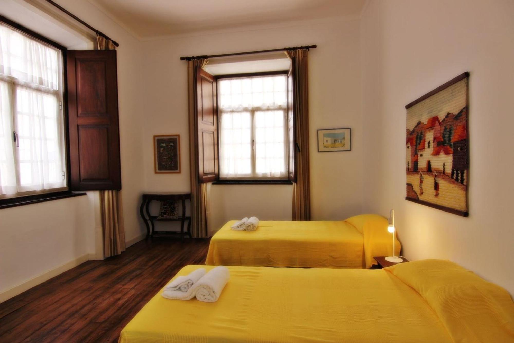 Casa Dos Tios Villa Албуфейра Екстериор снимка