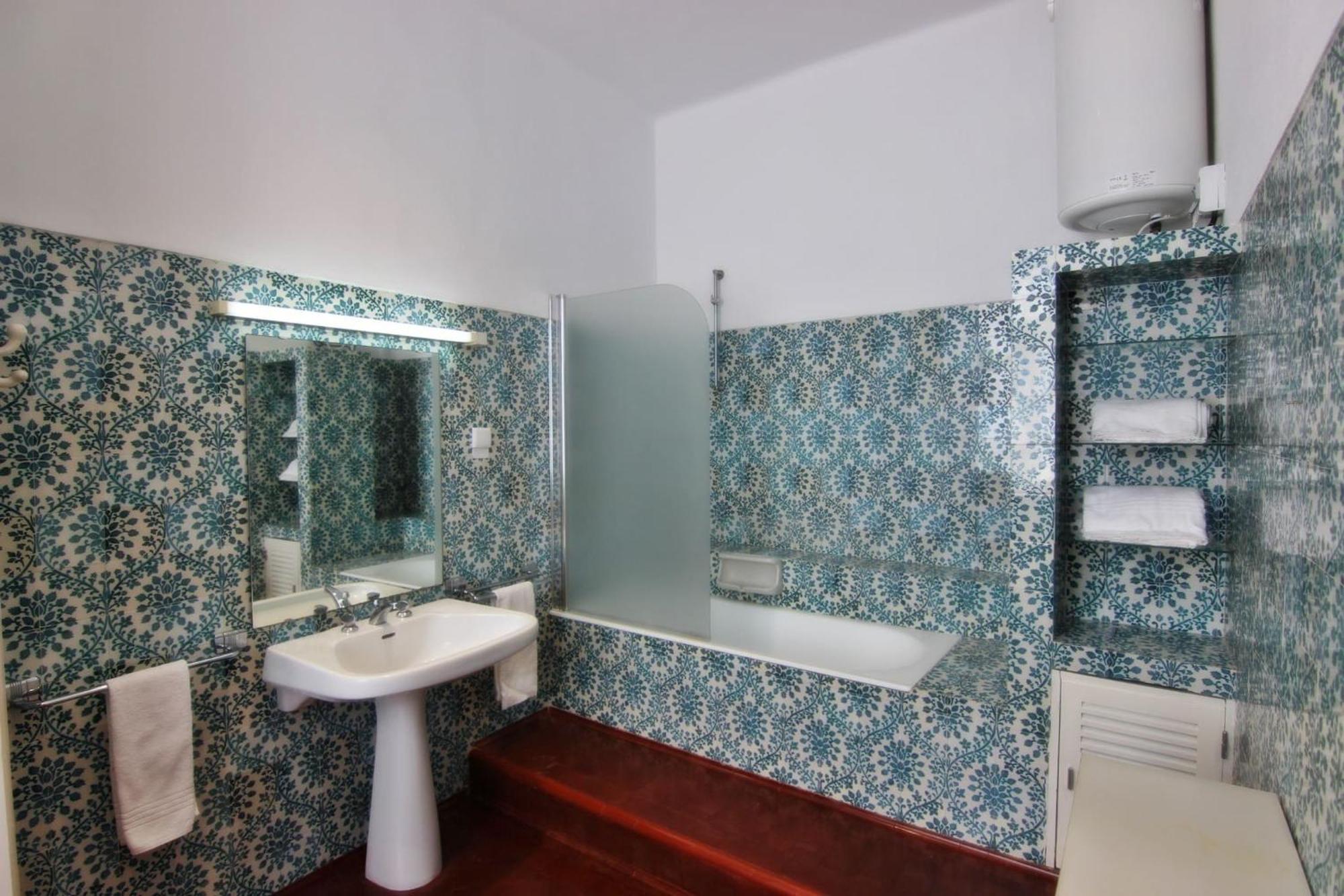 Casa Dos Tios Villa Албуфейра Екстериор снимка