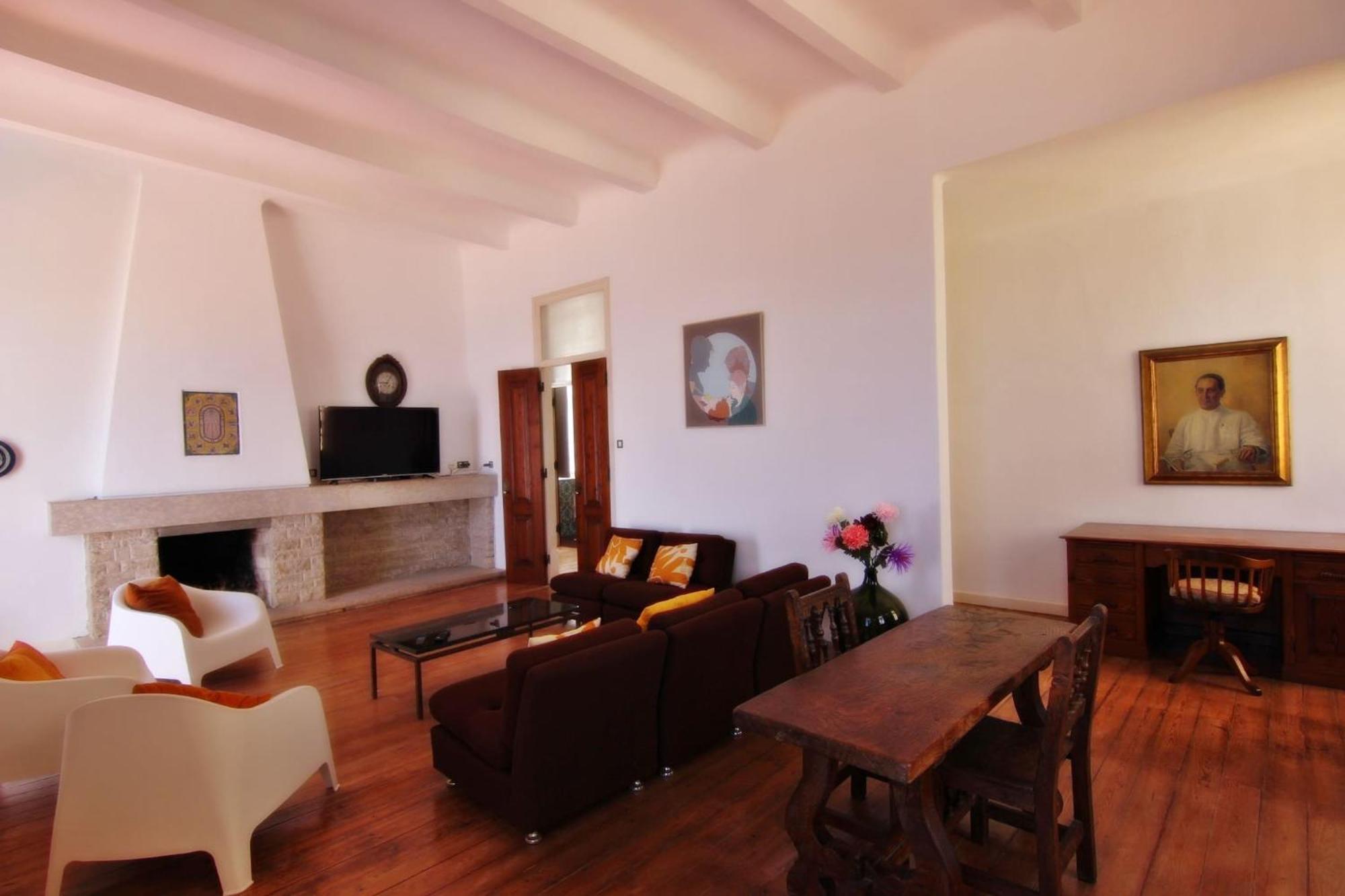 Casa Dos Tios Villa Албуфейра Екстериор снимка