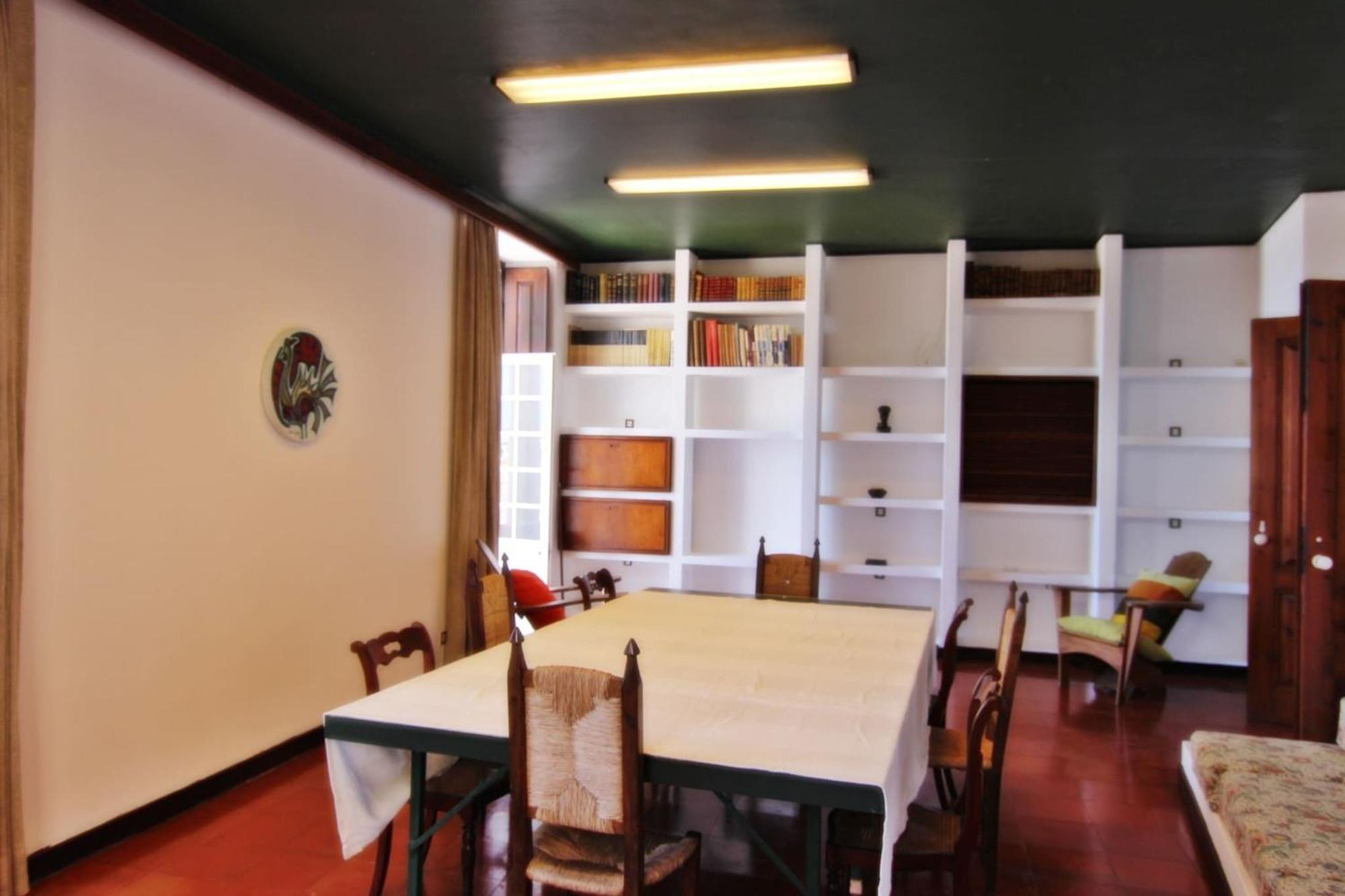 Casa Dos Tios Villa Албуфейра Екстериор снимка