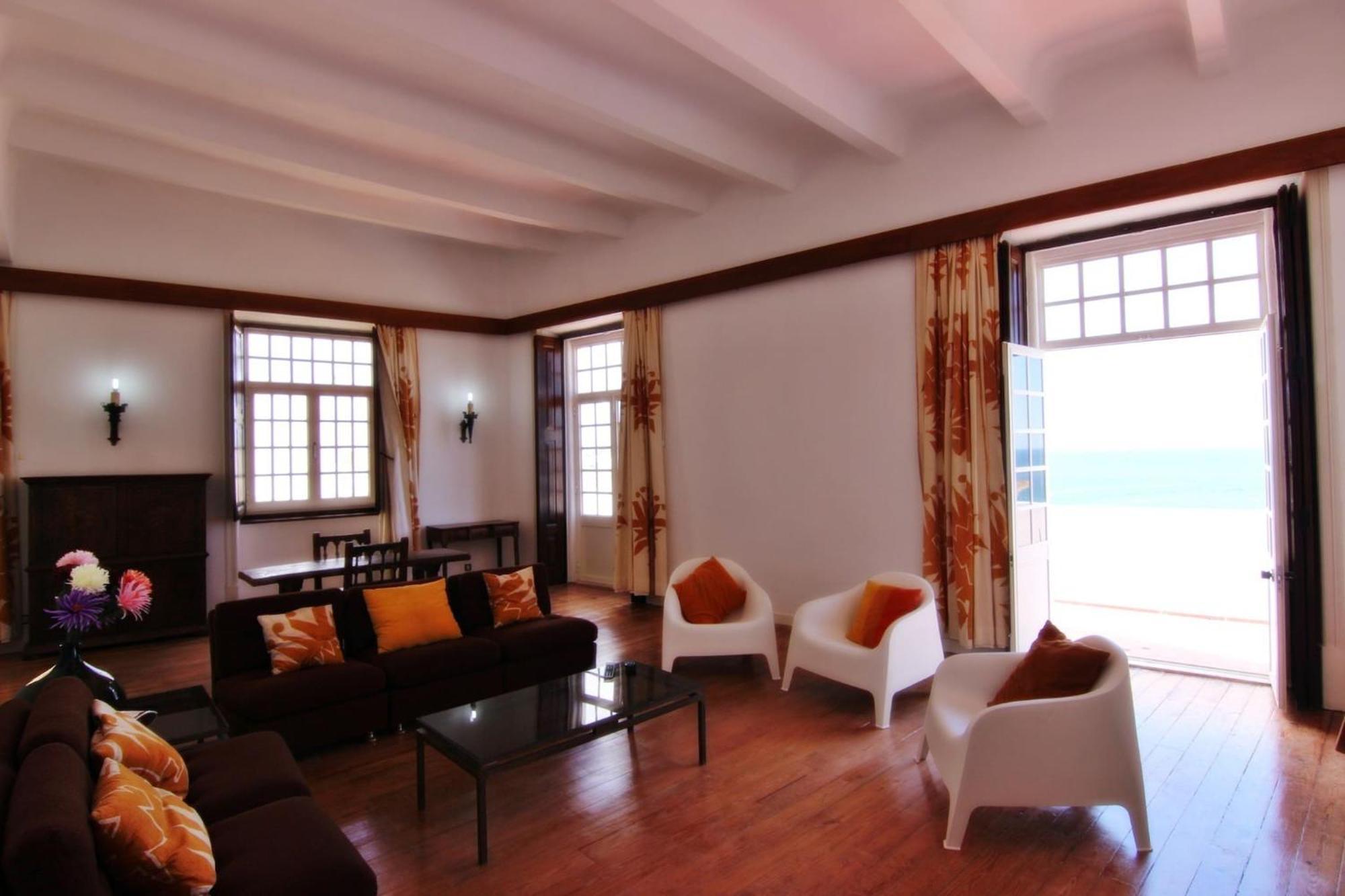 Casa Dos Tios Villa Албуфейра Екстериор снимка