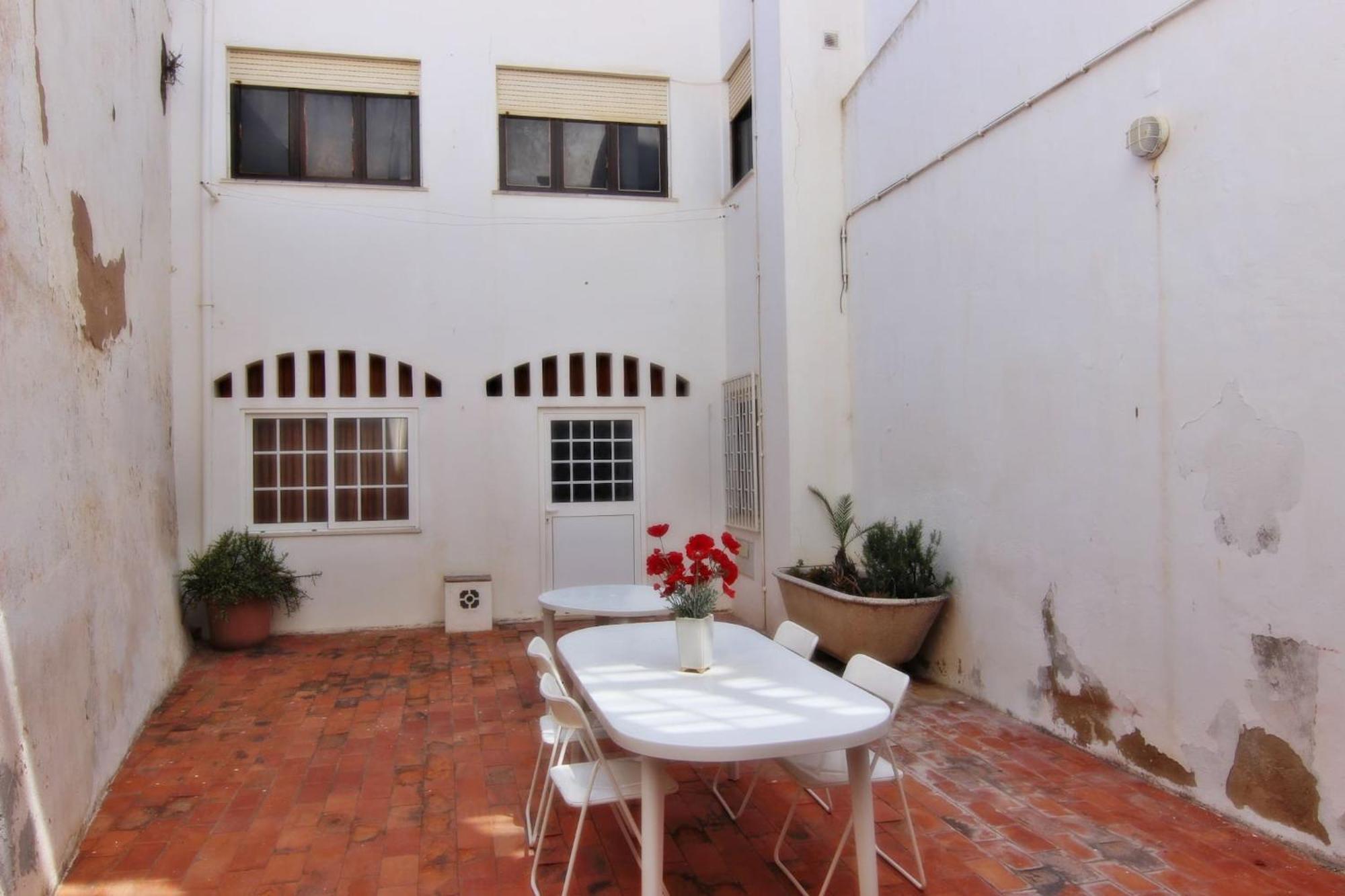 Casa Dos Tios Villa Албуфейра Екстериор снимка